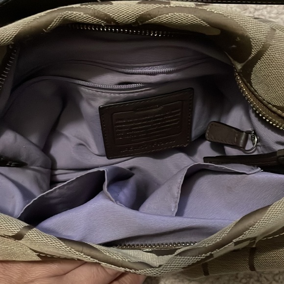 Coach !! - Picture 6 of 8